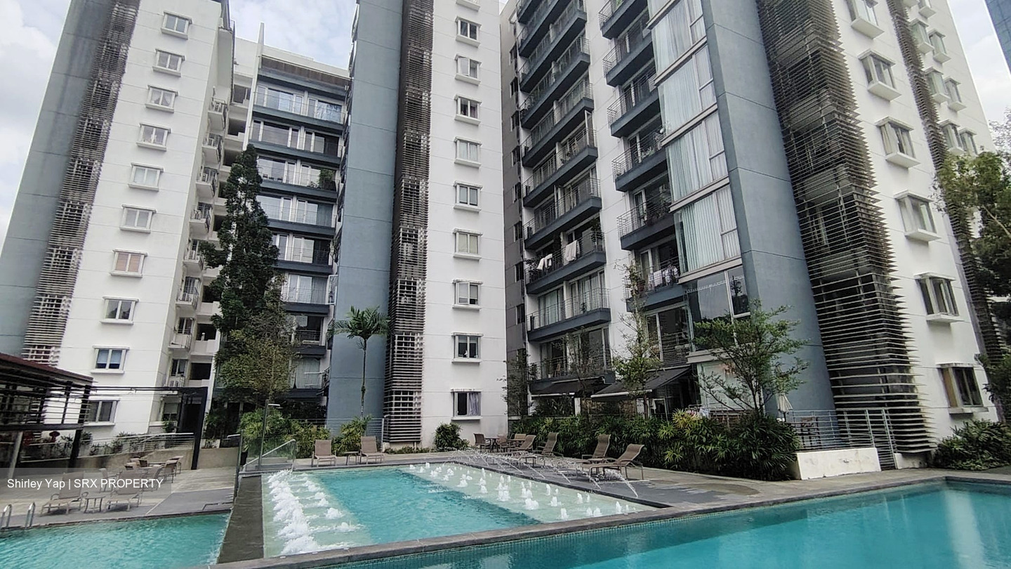 The Levelz (D10), Condominium #521965941